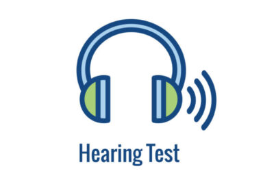 Complimentary Hearing Tests Now Available!