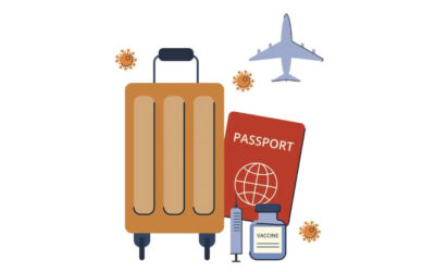 Travel Health Awareness: Protect Yourself Year-Round!