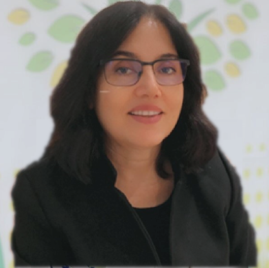 Dr Farima Haideri